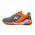FIRE ORANGE / DARK GRAY / 23.5