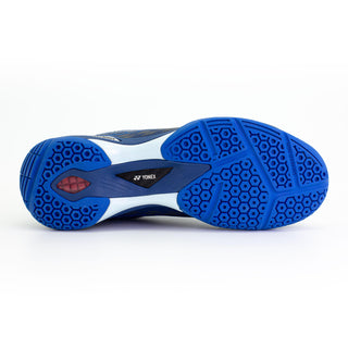 YONEX BADMINTON SHOES # STRIKE X AQUATIC AWE/CARBON GREY 23.