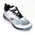 YONEX BADMINTON SHOES # STRIKE X AQUATIC AWE/CARBON GREY 23.