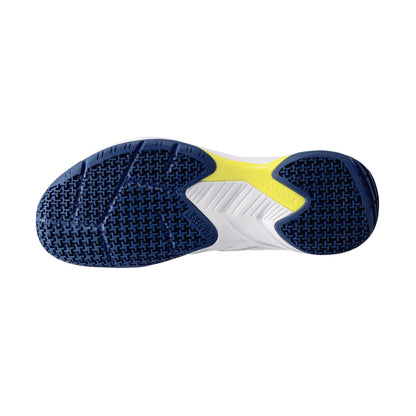 YONEX BTON SHOES CASCADE ACCEL # SHBCA1EX RED/BLACK 22.5