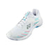 YONEX BTON SHOES CASCADE ACCEL # SHBCA1WEX BLK/ICE BLUE 22.5