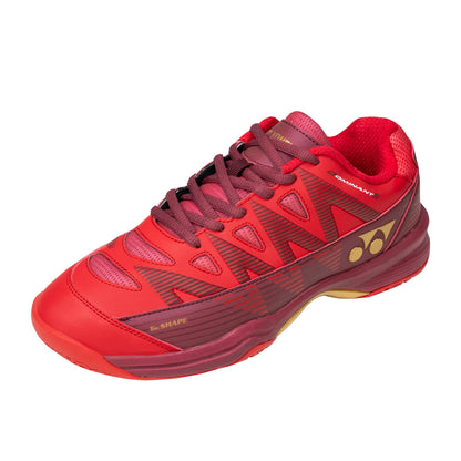 YONEX MENS BADMINTON SHOES # DOMINANT-5 BALTIC BLUE / AQUAMA
