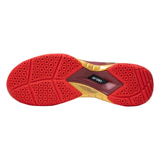 YONEX MENS BADMINTON SHOES # DOMINANT-5 BALTIC BLUE / AQUAMA