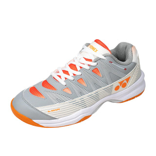 YONEX MENS BADMINTON SHOES # DOMINANT-5 BALTIC BLUE / AQUAMA