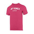 YONEX MEN ROUND NECK T-SHIRT  # RM-H036-2839-EASY3-S BLACK/G