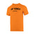 VIBRANT ORANGE/BLACK / 2XL