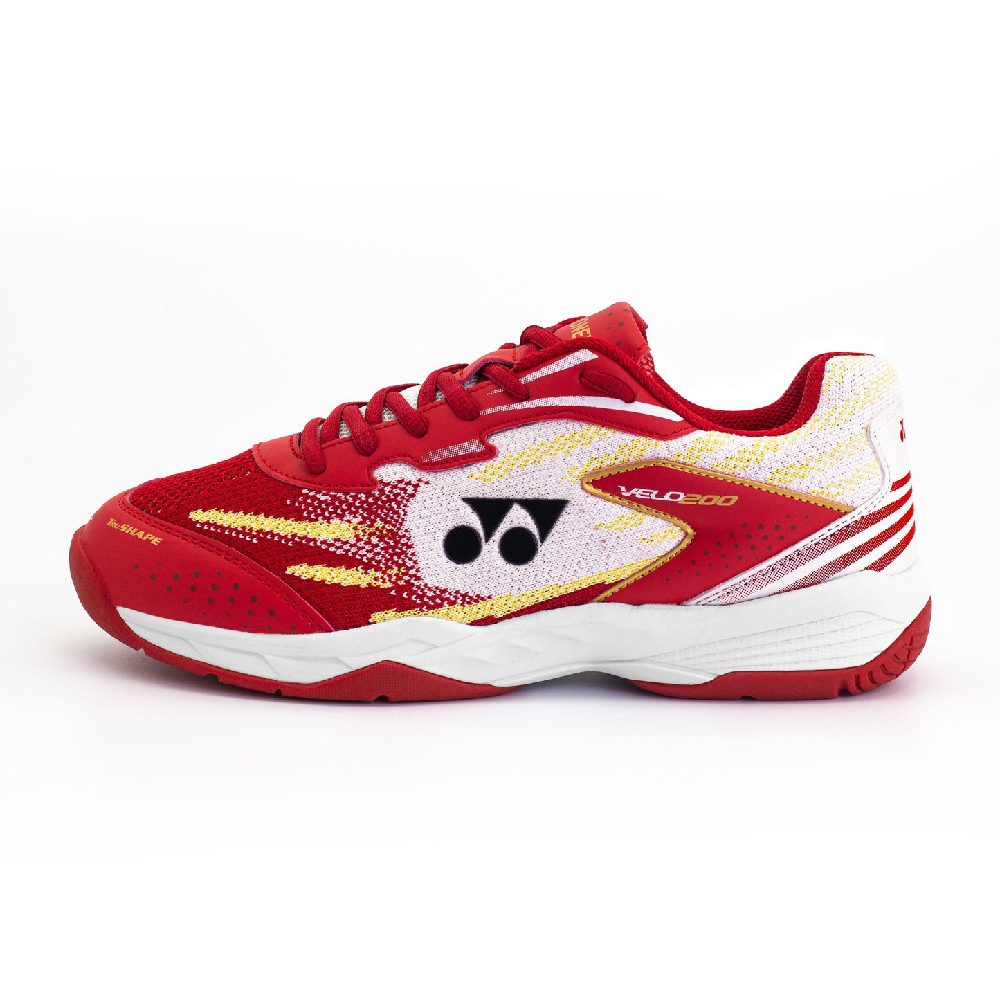 YONEX BADMINTON SHOES # VELO-200 JR CYAN / BLACK 20