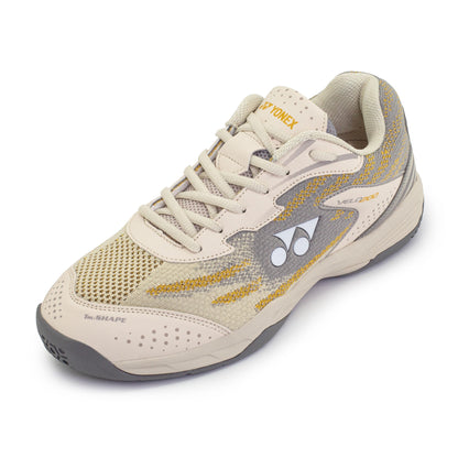 YONEX BADMINTON SHOES # VELO-200 JR CYAN / BLACK 20