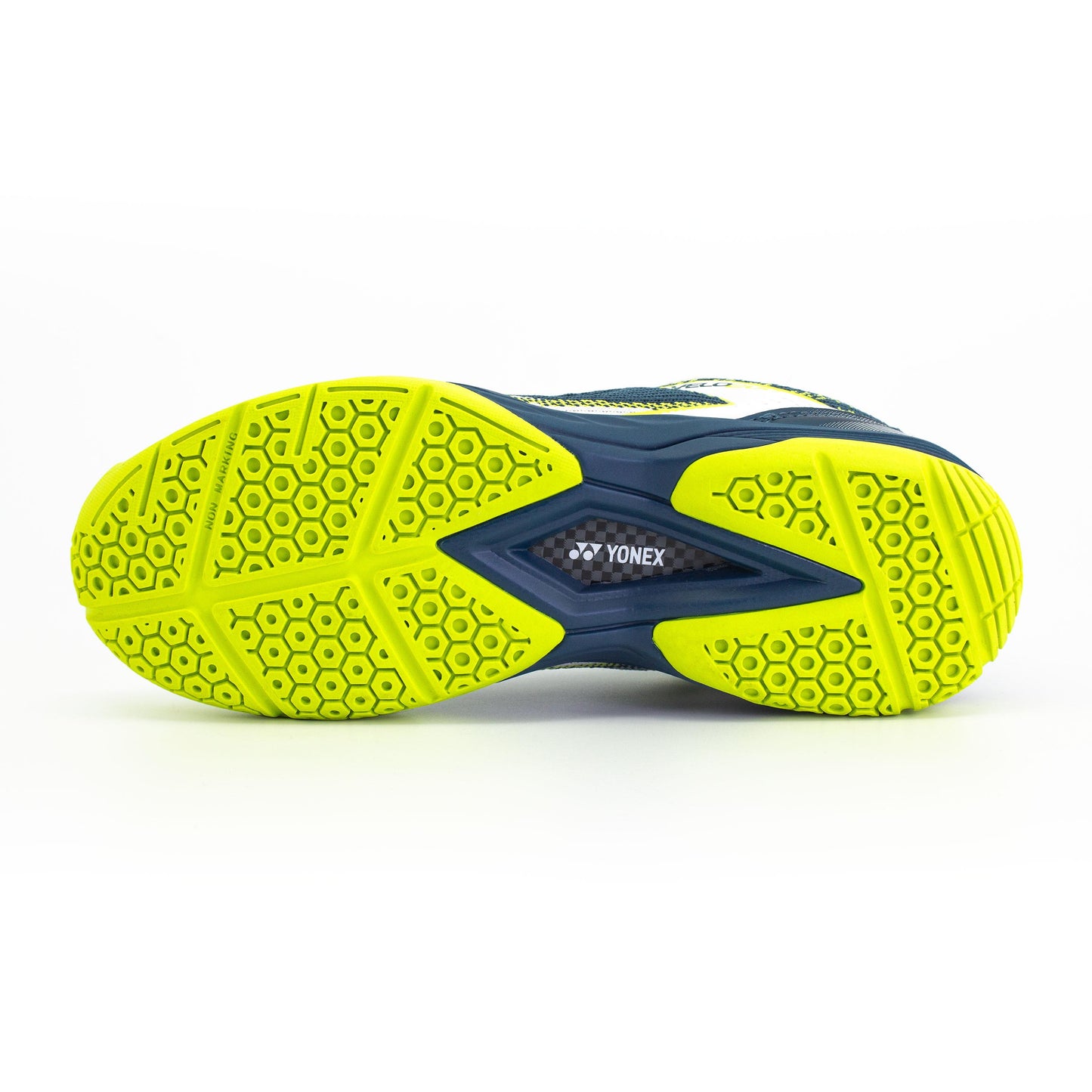 YONEX BADMINTON SHOES # VELO-200 JR CYAN / BLACK 20