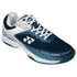 YONEX BADMINTON SHOES # HY ULTRA DARK COBALT / WHITE / AQUAR