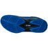 YONEX BADMINTON SHOES # HY ULTRA DARK COBALT / WHITE / AQUAR