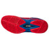 YONEX BADMINTON SHOES # HY ULTRA DARK COBALT / WHITE / AQUAR