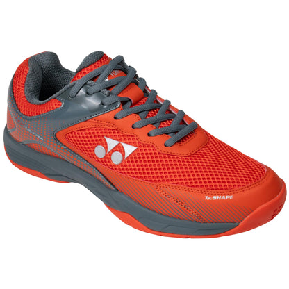 YONEX BADMINTON SHOES # HY ULTRA DARK COBALT / WHITE / AQUAR