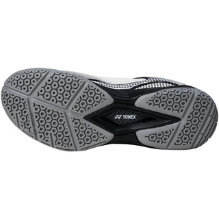 YONEX BADMINTON SHOES # HY ULTRA DARK COBALT / WHITE / AQUAR