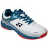 YONEX BADMINTON SHOES # HY ULTRA DARK COBALT / WHITE / AQUAR