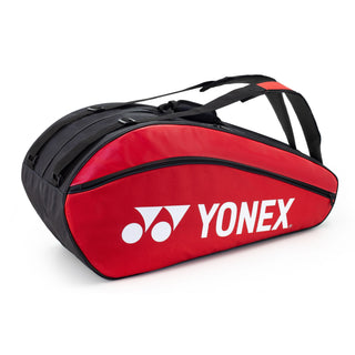 YONEX RACQUET BAG BT6 # M1-Q014-624-0226 JET BLACK ZZZZ