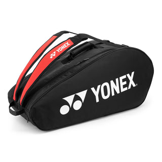 YONEX RACQUET BAG BT6 # M1-Q014-624-0226 JET BLACK ZZZZ