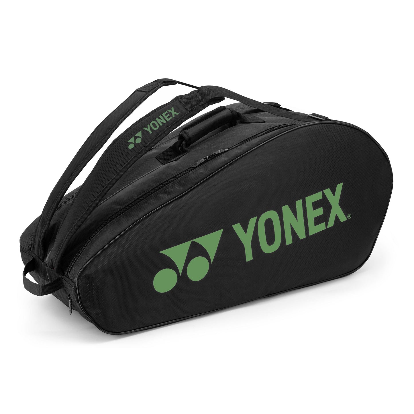 YONEX RACQUET BAG BT6 # M1-Q014-624-0226 JET BLACK ZZZZ