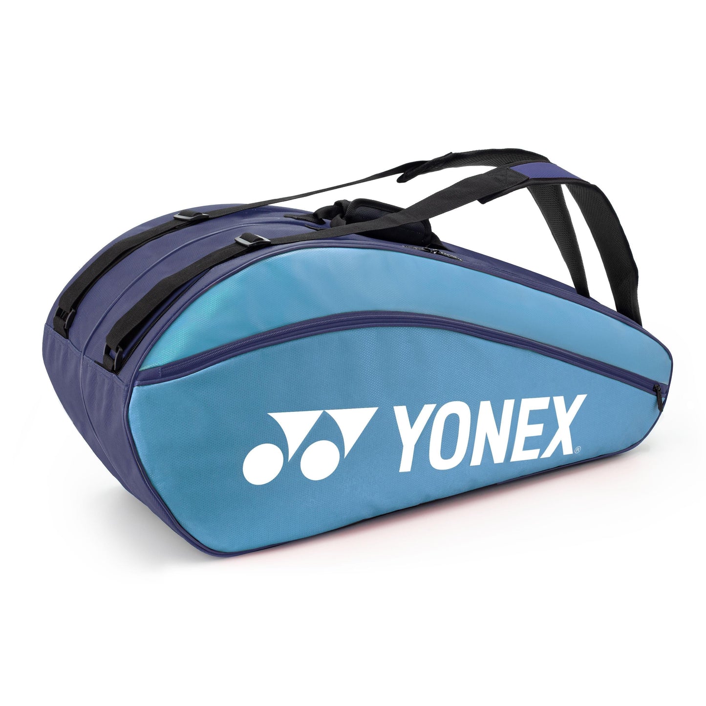 YONEX RACQUET BAG BT6 # M1-Q014-624-0226 JET BLACK ZZZZ