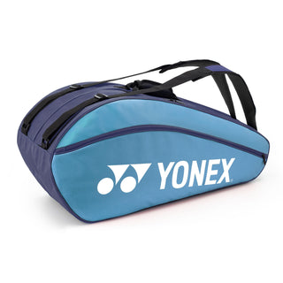 YONEX RACQUET BAG BT6 # M1-Q014-624-0226 JET BLACK ZZZZ