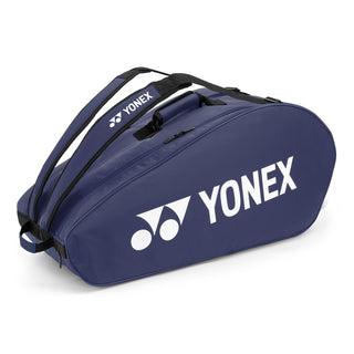 YONEX RACQUET BAG BT6 # M1-Q014-624-0226 JET BLACK ZZZZ