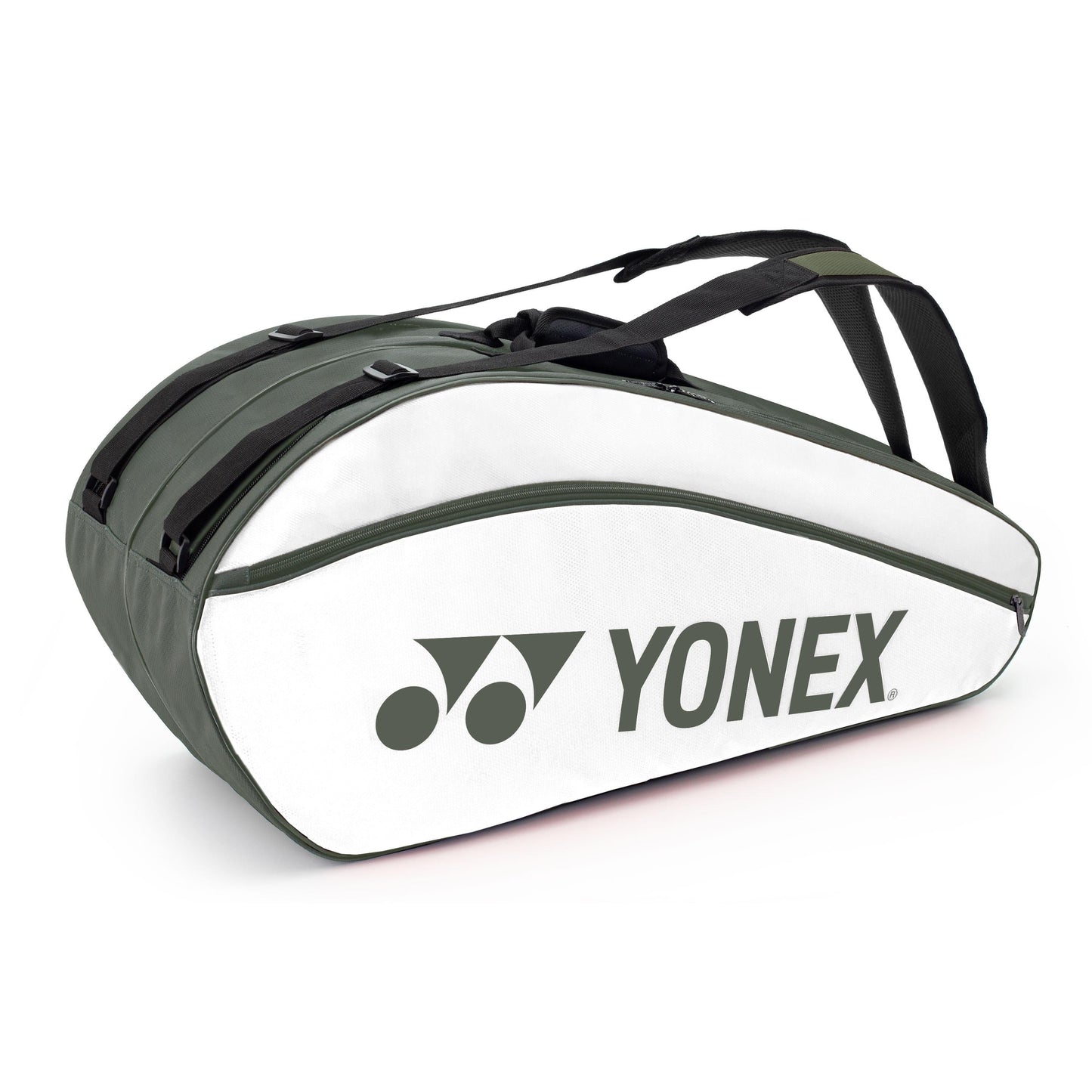 YONEX RACQUET BAG BT6 # M1-Q014-624-0226 JET BLACK ZZZZ