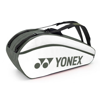 YONEX RACQUET BAG BT6 # M1-Q014-624-0226 JET BLACK ZZZZ