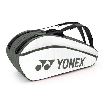 YONEX RACQUET BAG BT6 # M1-Q014-624-0226 JET BLACK ZZZZ