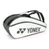 YONEX RACQUET BAG BT6 # M1-Q014-624-0226 JET BLACK ZZZZ