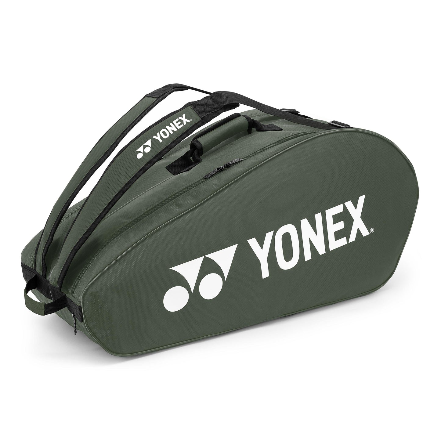 YONEX RACQUET BAG BT6 # M1-Q014-624-0226 JET BLACK ZZZZ