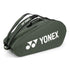 YONEX RACQUET BAG BT6 # M1-Q014-624-0226 JET BLACK ZZZZ
