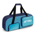 YONEX TOURNAMENT BAG # M1-Q014-624-0331 JET BLACK ZZZZ