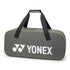 YONEX TOURNAMENT BAG # M1-Q014-624-0331 JET BLACK ZZZZ