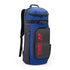 YONEX BACKPACK / STAND BAG # M1-Q014-624-0422 BLUE PERENNIAL