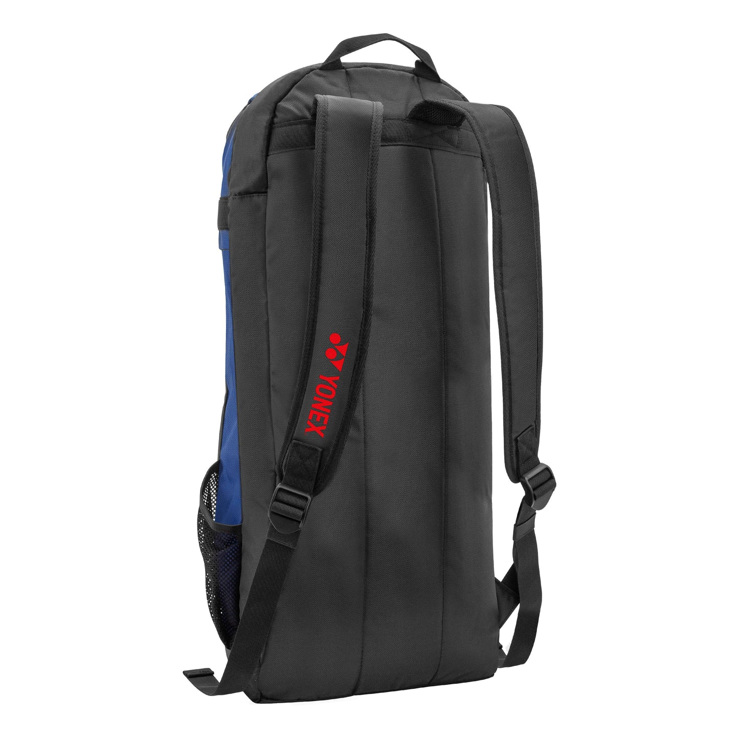 YONEX BACKPACK / STAND BAG # M1-Q014-624-0422 BLUE PERENNIAL