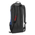 YONEX BACKPACK / STAND BAG # M1-Q014-624-0422 BLUE PERENNIAL