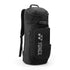 YONEX BACKPACK / STAND BAG # M1-Q014-624-0422 BLUE PERENNIAL