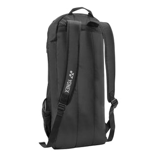 YONEX BACKPACK / STAND BAG # M1-Q014-624-0422 BLUE PERENNIAL