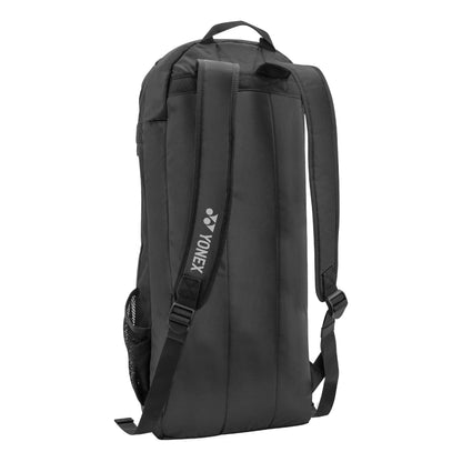 YONEX BACKPACK / STAND BAG # M1-Q014-624-0422 BLUE PERENNIAL