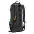 YONEX BACKPACK / STAND BAG # M1-Q014-624-0422 BLUE PERENNIAL