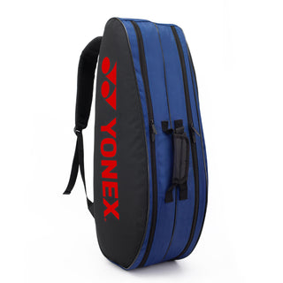 YONEX RACQUET BAG BT6 # M1-Q014-624-0526 BLUE PERENNIAL ZZZZ