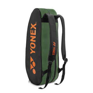YONEX RACQUET BAG BT6 # M1-Q014-624-0526 BLUE PERENNIAL ZZZZ