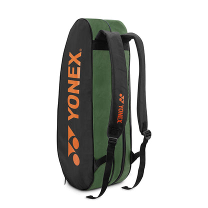 YONEX RACQUET BAG BT6 # M1-Q014-624-0526 BLUE PERENNIAL ZZZZ