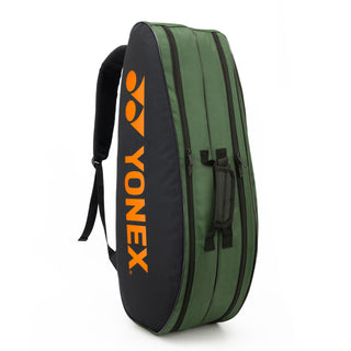 YONEX RACQUET BAG BT6 # M1-Q014-624-0526 BLUE PERENNIAL ZZZZ
