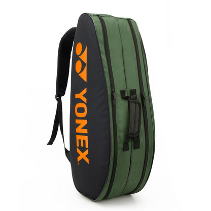 YONEX RACQUET BAG BT6 # M1-Q014-624-0526 BLUE PERENNIAL ZZZZ