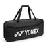 YONEX TOURNAMENT BAG # M1-Q014-624-0631 BLUE PERENNIAL ZZZZ