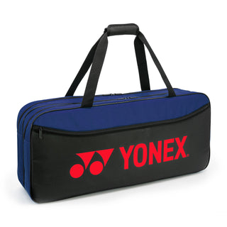 YONEX TOURNAMENT BAG # M1-Q014-624-0631 BLUE PERENNIAL ZZZZ