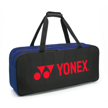 YONEX TOURNAMENT BAG # M1-Q014-624-0631 BLUE PERENNIAL ZZZZ