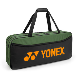 YONEX TOURNAMENT BAG # M1-Q014-624-0631 BLUE PERENNIAL ZZZZ