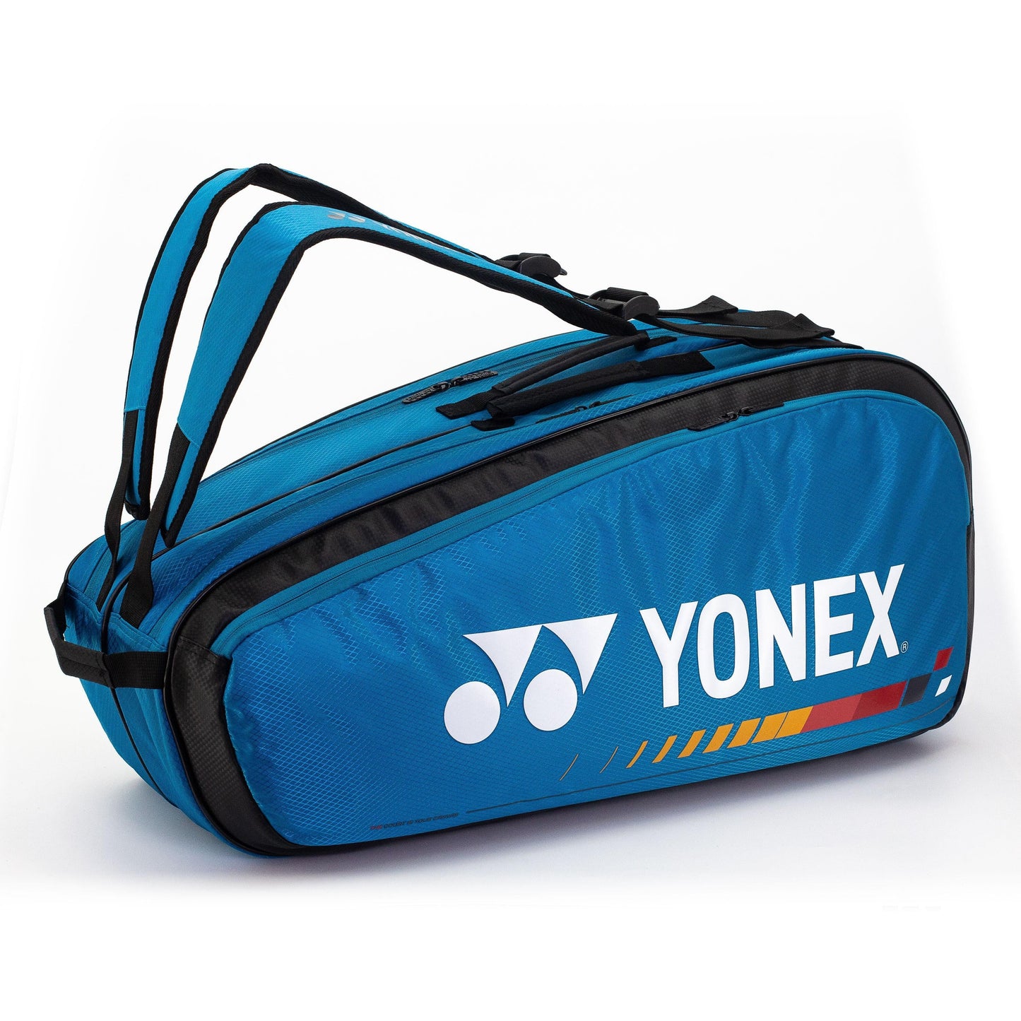YONEX RACQUET BAG BT6 # M1-Q014-624-0726 HORIZON BLUE ZZZZ